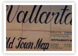 Old Towne Map
