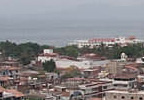 Puerto Vallarta at Sunset