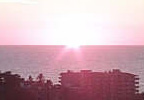 Puerto Vallarta at Sunset