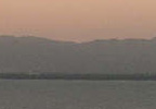 Puerto Vallarta at Sunset