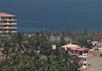 Puerto Vallarta at Sunset