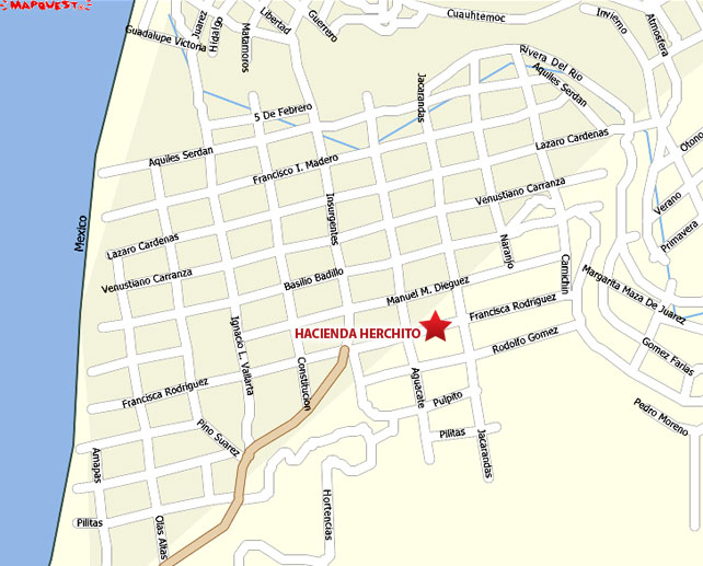 map 1