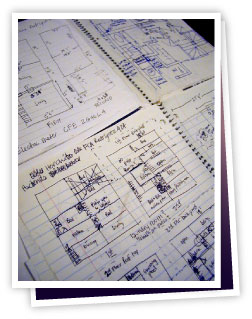 Herchito plans