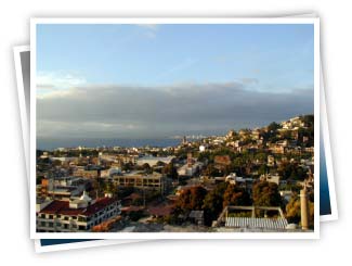 Historic Puerto Vallarta