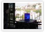 Balcony View of Banderas Bay