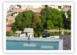 Zona Romantica