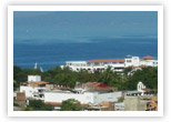 Hacienda Herchito View of Puerto Vallarta