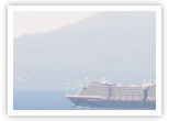 Puerto Vallarta Cruise Ship