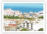 Puerto Vallarta Panoramic View